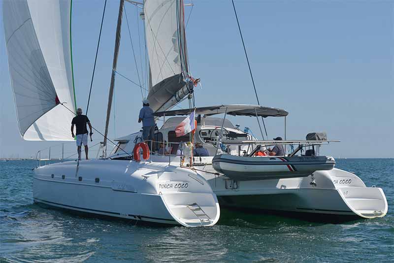 La Baule Croisières